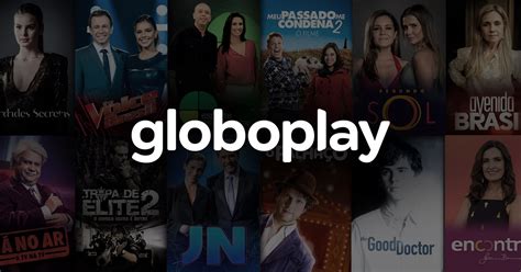 picapal|Logo Globoplay